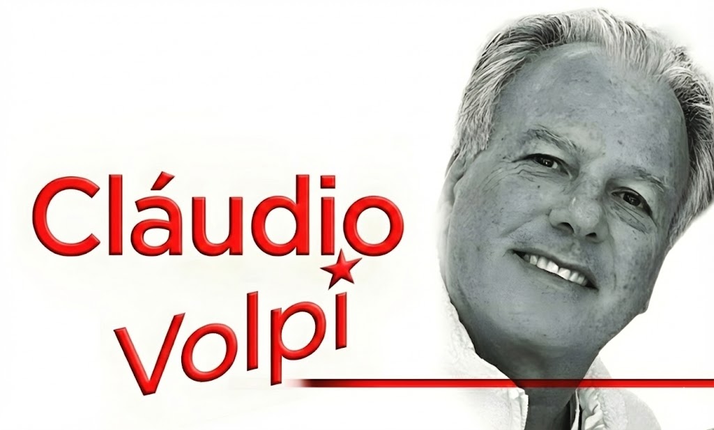 Coluna Cláudio Volpi